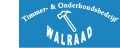 Walraad Timmer- en Onderhoudsbedrijf