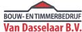 Bouw- en Timmerbedrijf Van Dasselaar